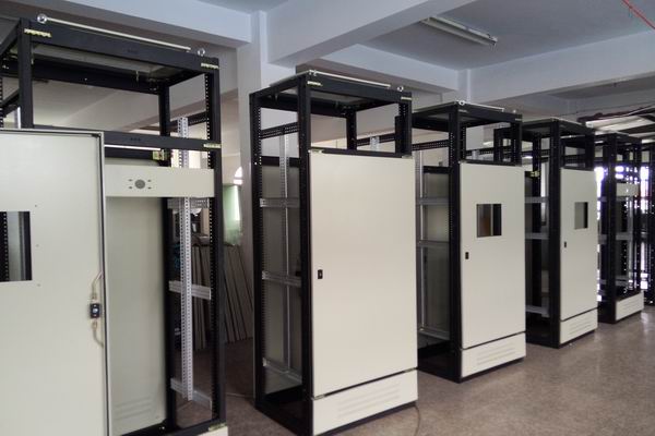 邹平控制箱-控制箱的合理布置方法